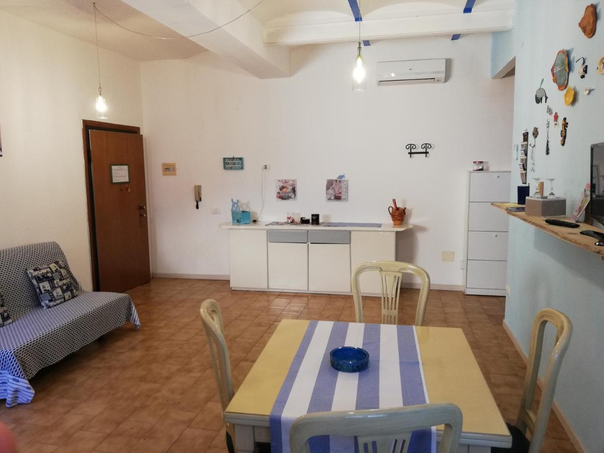 La Palma Appartamenti Piombino Exterior photo