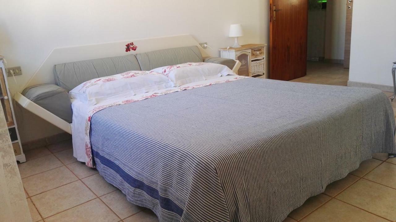 La Palma Appartamenti Piombino Exterior photo